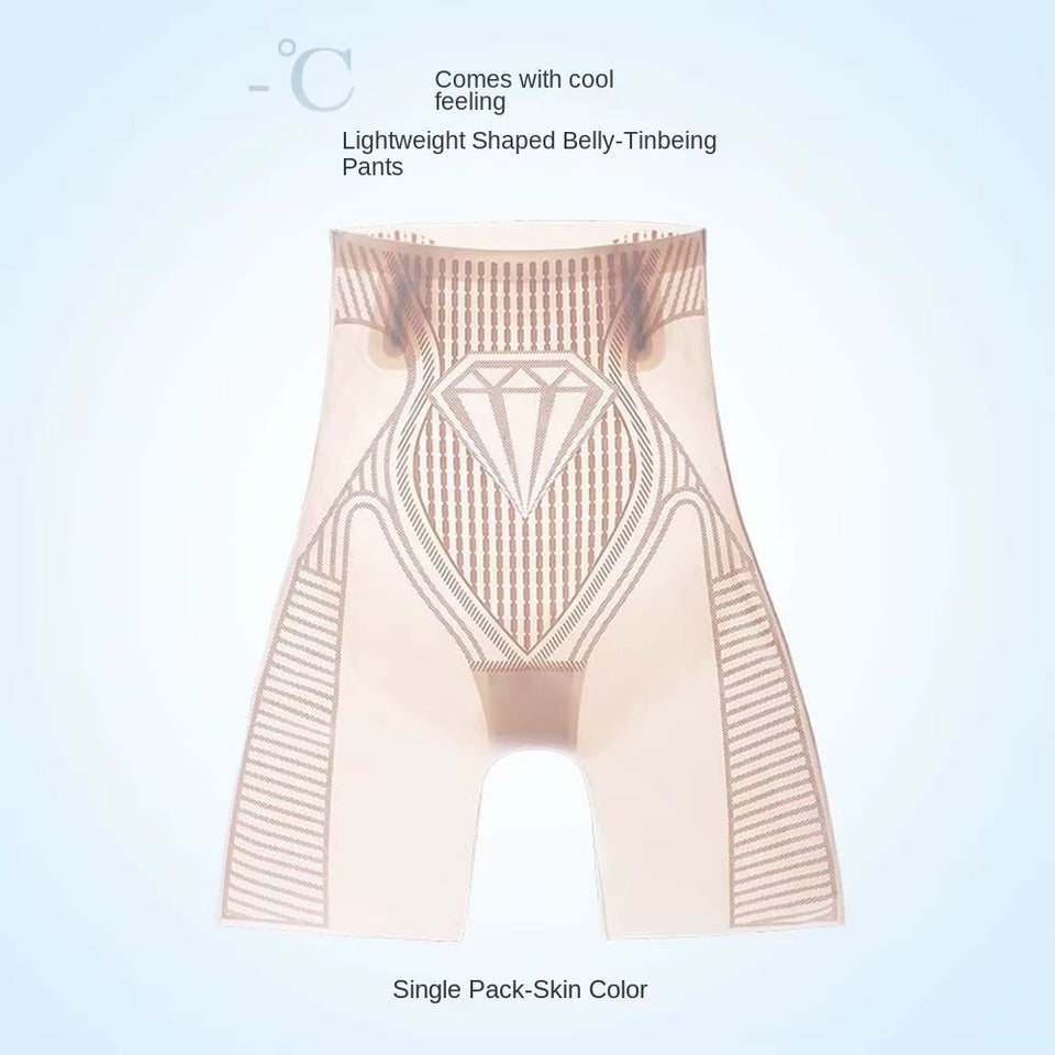 SHORT FAJA ICE DELUXE