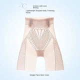 SHORT FAJA ICE DELUXE