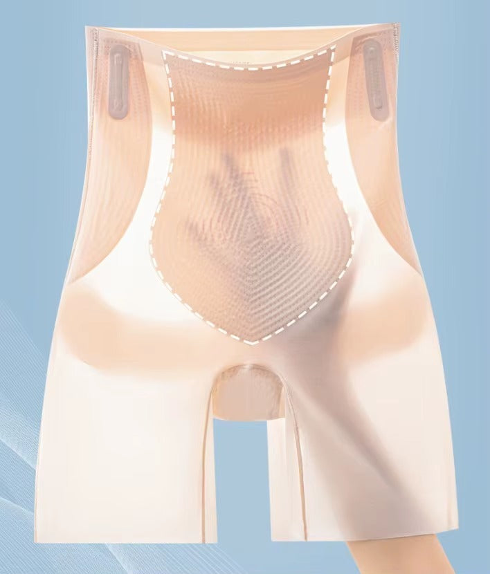 SHORT FAJA ICE DELUXE