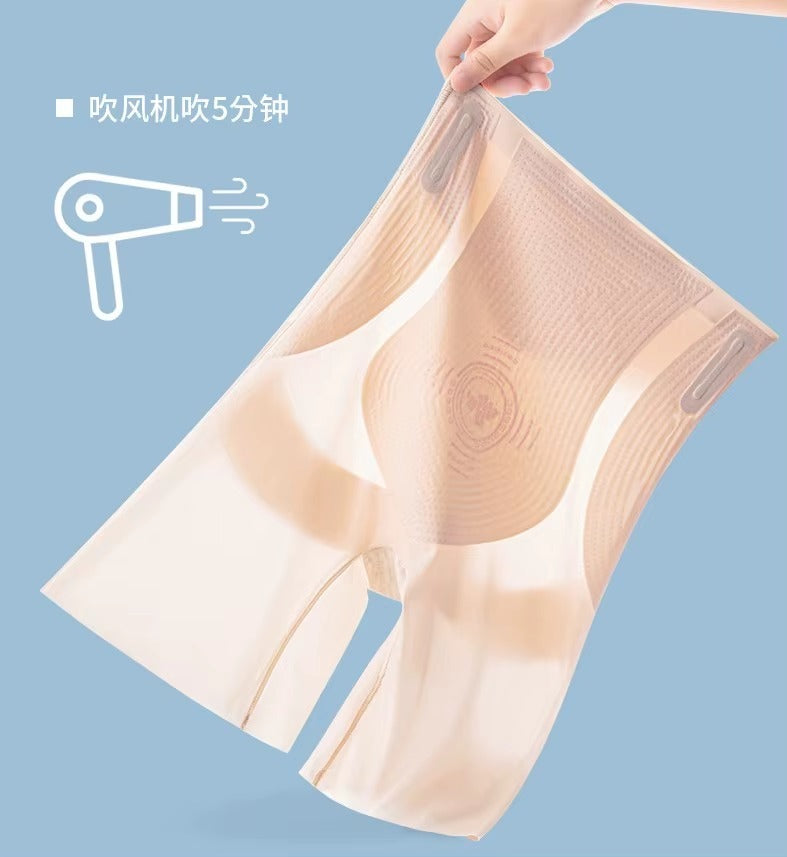 SHORT FAJA ICE DELUXE