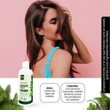 Shampoo Romero Sin Sal – Vena