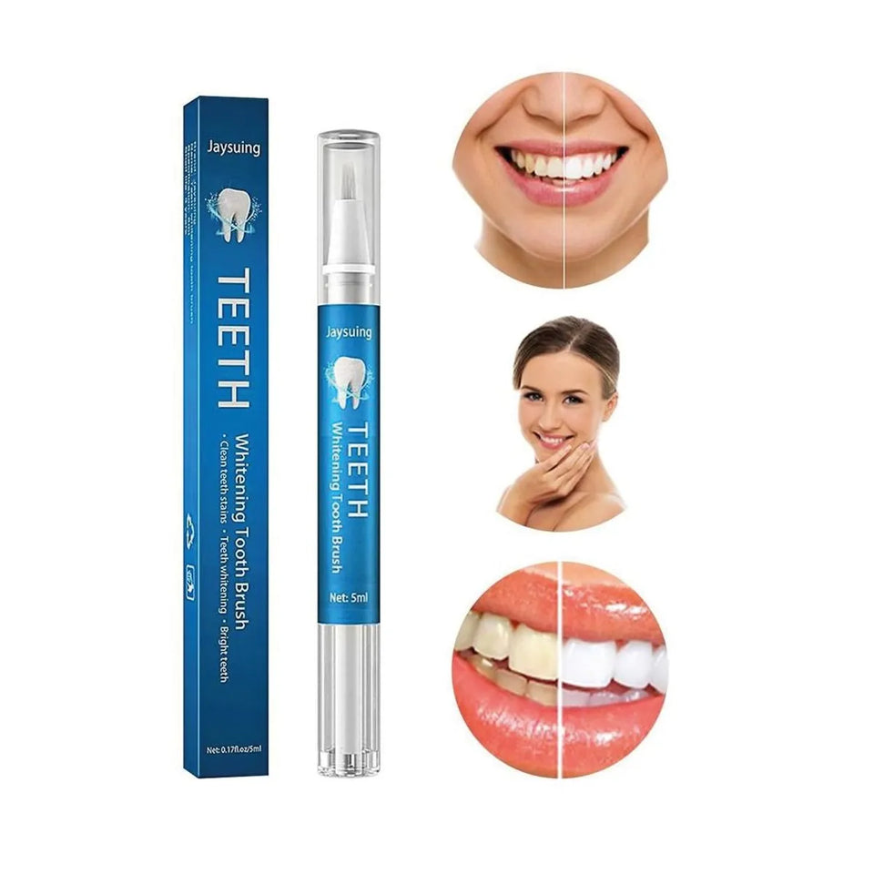 COMBO BLANQUEADOR DENTAL + LEUCONYCHIA